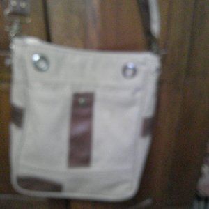 Messenger Bag / Purse